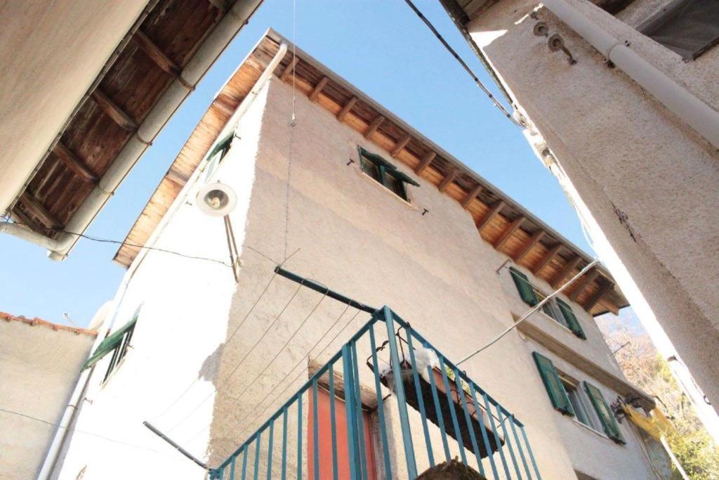 فيلا Rural House Vignai المظهر الخارجي الصورة