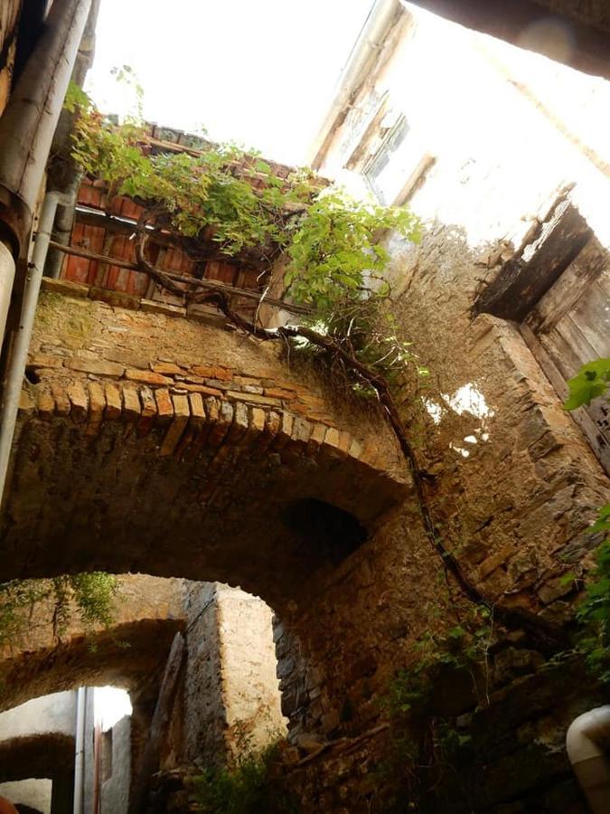 فيلا Rural House Vignai المظهر الخارجي الصورة