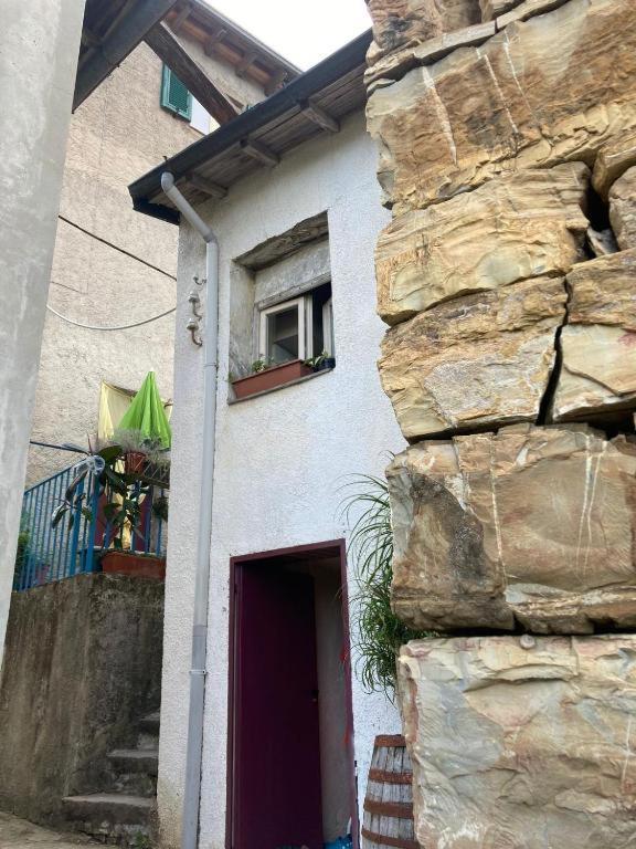 فيلا Rural House Vignai المظهر الخارجي الصورة